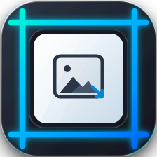 Image Editor: Simple Crop